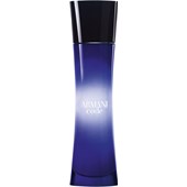 Armani - Code Femme - Eau de Parfum Spray