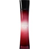 Armani - Code Femme - Satin Eau de Parfum Spray