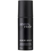 Armani - Code Homme - Deodorant Spray