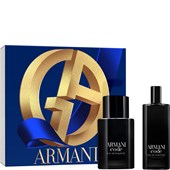 Armani - Code Homme - Presentset