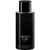 Armani - Code Homme - Parfum - Påfyllningsbar