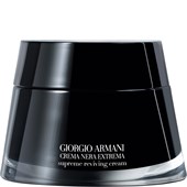 Armani - Crema Nera - Crema Nera Extrema Supreme Reviving Cream