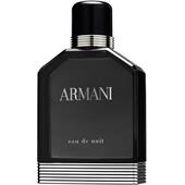 Armani - Eaux Pour Homme - Eau de Nuit Eau de Toilette Spray