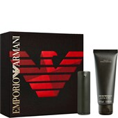 Armani - Emporio Armani - Emporio He Gift Set