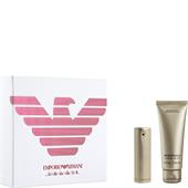Armani - Emporio Armani - Emporio She Presentset