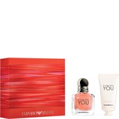 Armani - Emporio Armani - Gift set