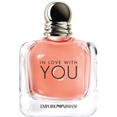 Armani - Emporio Armani - In Love With You Eau de Parfum Spray
