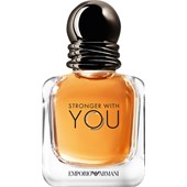 Armani - Emporio Armani - Stronger With You Eau de Toilette Spray