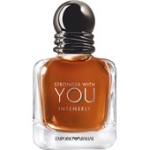 Armani - Emporio Armani - Stronger With You Intensely Eau de Parfum Spray