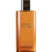 Armani - Emporio Armani - Stronger With You All Over Body Shampoo