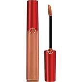 Armani - Läppar - Gold Mania Collection Lip Maestro