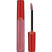 Armani - Läppar - Gold Mania Collection Lip Maestro