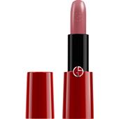 Armani - Läppar - Rouge Ecstasy Lipstick
