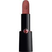 Armani - Läppar - Rouge d'Armani Matte