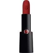 Armani - Läppar - Rouge d'Armani Matte