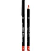 Armani - Läppar - Smooth Silk Lip Pencil