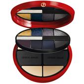 Armani - Ögon - Red Carpet Eyes & Face Palette
