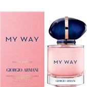 Armani - My Way - Eau de Parfum Spray