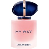 Armani - My Way - Floral Eau de Parfum Spray - Påfyllningsbar