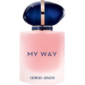 Armani - My Way - Floral Eau de Parfum Spray - Påfyllningsbar