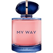 Armani - My Way - Eau de Parfum Spray Intense