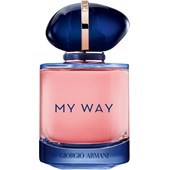 Armani - My Way - Eau de Parfum Spray Intense - Påfyllningsbar