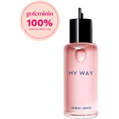 Armani - My Way - Eau de Parfum Spray Refill
