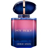 Armani - My Way - Le Parfum - påfyllningsbar