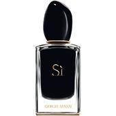 Armani - Si - Intense Eau de Parfum Spray