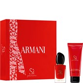 Armani - Si - Passione Presentset