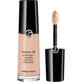 Armani - Teint - Luminous Silk Concealer