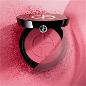 Armani - Complexion - Luminous Silk Glow Blush