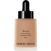 Armani - Complexion - Maestro Fusion Makeup