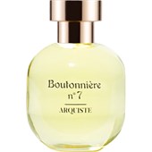 Arquiste - Boutonniere n°7 - Eau de Parfum Spray