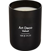 Arquiste - Candles - Art Deco Velvet