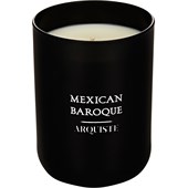 Arquiste - Candles - Mexican Baroque