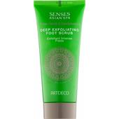 ARTDECO - Deep Relaxation - Deep Exfoliating Foot Scrub
