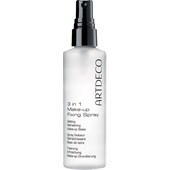ARTDECO - Ansikte - 3 in 1 Make-up Fixing Spray