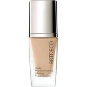 ARTDECO - Ansikte - High Performance Lifting Foundation