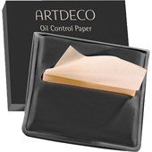 Artdeco - Ansikte - Oil Control Paper Refill