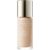 ARTDECO - Ansikte - Rich Treatment Foundation
