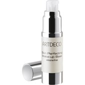 Artdeco - Ansikte - Skin Perfecting Make-up Base