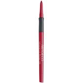 ARTDECO - Läppar - Mineral Lip Styler