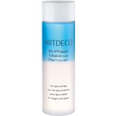 ARTDECO - Rengöringsprodukter - Bi-Phase Make-up Remover for Eyes & Lips