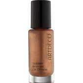 ARTDECO - Skin Care - Golden Bronze Oil Drops