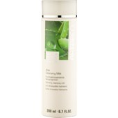 ARTDECO - Rengöringsprodukter - Skin Yoga Face Aloe Cleansing Milk