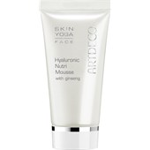 ARTDECO - Skin Yoga - Ginseng Hyaluronic Nutri Mousse