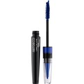 ARTDECO - Ögonfransar - Lash & Line Duo Mascara and Kajal