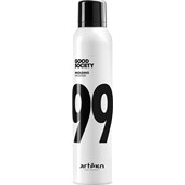 Artègo - Good Society - Molding Mousse