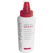 Artègo - Styling Tools - Feel & Shine